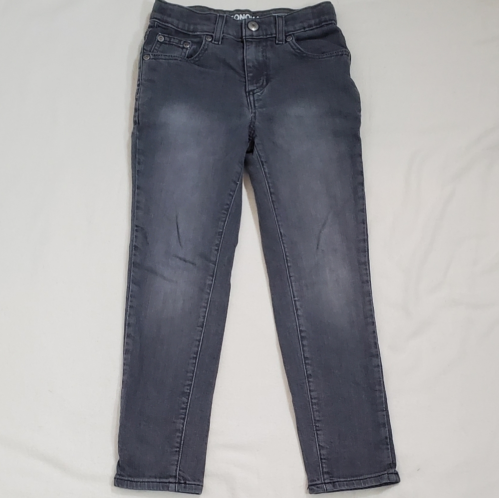 Sonoma Skinny Jeans